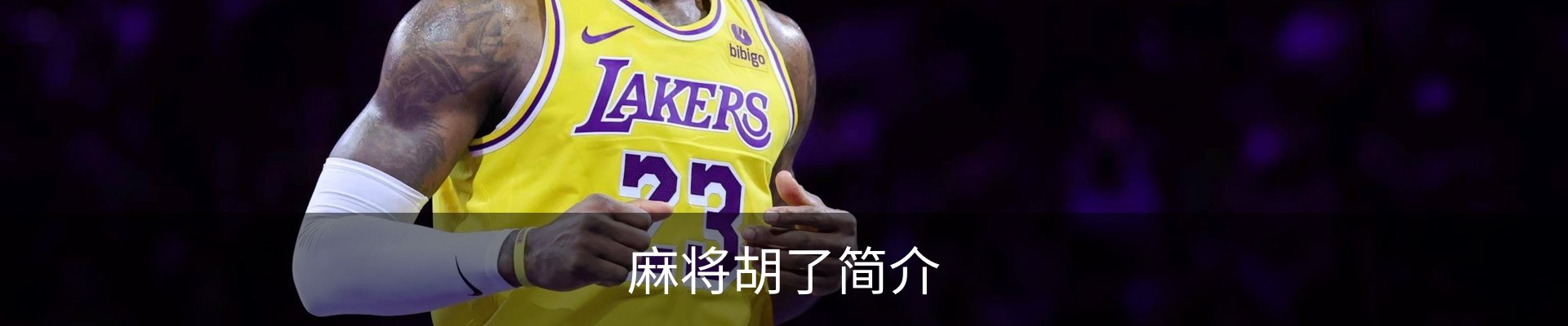 麻将胡了简介